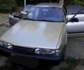 Серый Мазда 626, объемом двигателя 2 л и пробегом 550 тыс. км за 21500 $, фото 1 на Automoto.ua