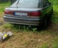 Серый Мазда 626, объемом двигателя 2.2 л и пробегом 420 тыс. км за 448 $, фото 1 на Automoto.ua