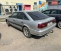 Серый Мазда 626, объемом двигателя 2 л и пробегом 350 тыс. км за 400 $, фото 1 на Automoto.ua