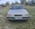 Серый Мазда 626, объемом двигателя 2 л и пробегом 320 тыс. км за 2022 $, фото 6 на Automoto.ua