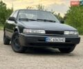 Сірий Мазда 626, об'ємом двигуна 2 л та пробігом 325 тис. км за 1250 $, фото 1 на Automoto.ua