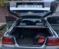 Серый Мазда 626, объемом двигателя 2 л и пробегом 658 тыс. км за 1200 $, фото 4 на Automoto.ua