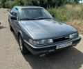 Сірий Мазда 626, об'ємом двигуна 2 л та пробігом 348 тис. км за 1500 $, фото 1 на Automoto.ua