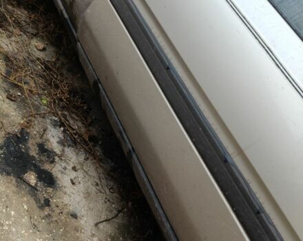 Серый Мазда 626, объемом двигателя 2 л и пробегом 300 тыс. км за 1200 $, фото 5 на Automoto.ua