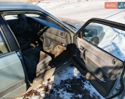 Сірий Мазда 626, об'ємом двигуна 2 л та пробігом 300 тис. км за 1100 $, фото 5 на Automoto.ua