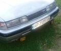 Сірий Мазда 626, об'ємом двигуна 2 л та пробігом 471 тис. км за 1250 $, фото 5 на Automoto.ua