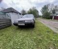 Серый Мазда 626, объемом двигателя 2 л и пробегом 325 тыс. км за 600 $, фото 1 на Automoto.ua