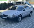 Серый Мазда 626, объемом двигателя 2 л и пробегом 333 тыс. км за 803 $, фото 1 на Automoto.ua