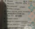 Сірий Мазда 626, об'ємом двигуна 2 л та пробігом 300 тис. км за 1100 $, фото 9 на Automoto.ua