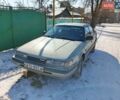 Сірий Мазда 626, об'ємом двигуна 2 л та пробігом 300 тис. км за 1100 $, фото 2 на Automoto.ua