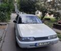 Сірий Мазда 626, об'ємом двигуна 2.2 л та пробігом 369 тис. км за 1500 $, фото 1 на Automoto.ua