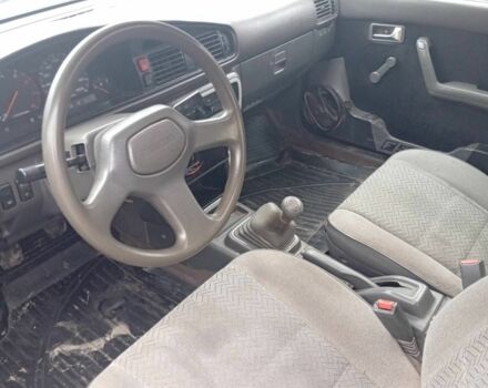 Серый Мазда 626, объемом двигателя 0 л и пробегом 238 тыс. км за 403 $, фото 1 на Automoto.ua