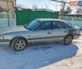 Серый Мазда 626, объемом двигателя 2 л и пробегом 300 тыс. км за 1100 $, фото 1 на Automoto.ua
