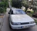 Серый Мазда 626, объемом двигателя 0 л и пробегом 369 тыс. км за 1500 $, фото 1 на Automoto.ua