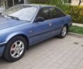 Серый Мазда 626, объемом двигателя 2 л и пробегом 457 тыс. км за 2300 $, фото 1 на Automoto.ua