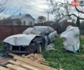 Серый Мазда 626, объемом двигателя 2 л и пробегом 500 тыс. км за 300 $, фото 1 на Automoto.ua