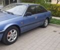 Серый Мазда 626, объемом двигателя 2 л и пробегом 457 тыс. км за 2300 $, фото 1 на Automoto.ua
