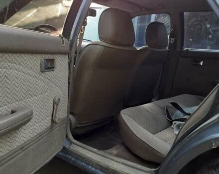 Сірий Мазда 626, об'ємом двигуна 2 л та пробігом 400 тис. км за 450 $, фото 1 на Automoto.ua