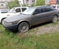 Серый Мазда 626, объемом двигателя 2.2 л и пробегом 444 тыс. км за 1025 $, фото 1 на Automoto.ua
