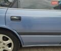 Серый Мазда 626, объемом двигателя 2 л и пробегом 457 тыс. км за 2300 $, фото 10 на Automoto.ua