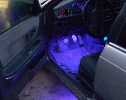 Сірий Мазда 626, об'ємом двигуна 2 л та пробігом 527 тис. км за 950 $, фото 6 на Automoto.ua