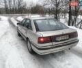 Серый Мазда 626, объемом двигателя 2 л и пробегом 357 тыс. км за 999 $, фото 1 на Automoto.ua