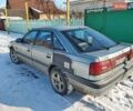 Сірий Мазда 626, об'ємом двигуна 2 л та пробігом 300 тис. км за 1100 $, фото 1 на Automoto.ua