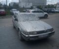 Серый Мазда 626, объемом двигателя 2 л и пробегом 450 тыс. км за 300 $, фото 4 на Automoto.ua