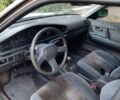 Сірий Мазда 626, об'ємом двигуна 2.2 л та пробігом 369 тис. км за 1500 $, фото 7 на Automoto.ua