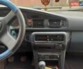 Серый Мазда 626, объемом двигателя 2 л и пробегом 457 тыс. км за 2300 $, фото 22 на Automoto.ua