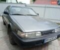 Сірий Мазда 626, об'ємом двигуна 1.8 л та пробігом 350 тис. км за 668 $, фото 2 на Automoto.ua