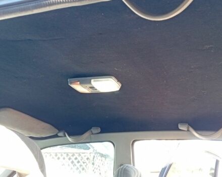 Сірий Мазда 626, об'ємом двигуна 2 л та пробігом 527 тис. км за 950 $, фото 3 на Automoto.ua