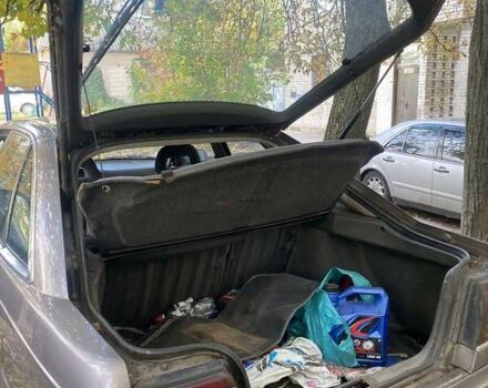 Сірий Мазда 626, об'ємом двигуна 1.99 л та пробігом 452 тис. км за 3800 $, фото 10 на Automoto.ua