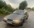 Серый Мазда 626, объемом двигателя 2 л и пробегом 340 тыс. км за 786 $, фото 1 на Automoto.ua