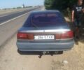 Серый Мазда 626, объемом двигателя 2 л и пробегом 100 тыс. км за 1650 $, фото 1 на Automoto.ua