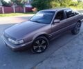 Сірий Мазда 626, об'ємом двигуна 2 л та пробігом 250 тис. км за 1250 $, фото 1 на Automoto.ua