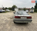 Сірий Мазда 626, об'ємом двигуна 1.8 л та пробігом 245 тис. км за 900 $, фото 5 на Automoto.ua