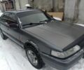Серый Мазда 626, объемом двигателя 2 л и пробегом 300 тыс. км за 1650 $, фото 1 на Automoto.ua