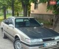 Серый Мазда 626, объемом двигателя 2 л и пробегом 430 тыс. км за 837 $, фото 1 на Automoto.ua