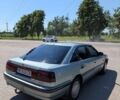 Сірий Мазда 626, об'ємом двигуна 1.99 л та пробігом 400 тис. км за 1300 $, фото 4 на Automoto.ua