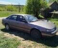 Серый Мазда 626, объемом двигателя 2 л и пробегом 260 тыс. км за 1000 $, фото 3 на Automoto.ua