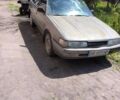 Серый Мазда 626, объемом двигателя 2 л и пробегом 200 тыс. км за 600 $, фото 1 на Automoto.ua