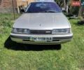 Сірий Мазда 626, об'ємом двигуна 1.8 л та пробігом 325 тис. км за 550 $, фото 1 на Automoto.ua