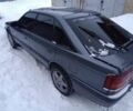 Серый Мазда 626, объемом двигателя 2 л и пробегом 300 тыс. км за 1650 $, фото 5 на Automoto.ua