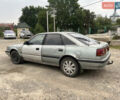 Сірий Мазда 626, об'ємом двигуна 1.8 л та пробігом 245 тис. км за 900 $, фото 8 на Automoto.ua