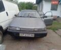 Серый Мазда 626, объемом двигателя 1.8 л и пробегом 380 тыс. км за 650 $, фото 1 на Automoto.ua