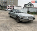 Сірий Мазда 626, об'ємом двигуна 1.8 л та пробігом 245 тис. км за 900 $, фото 1 на Automoto.ua