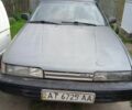 Сірий Мазда 626, об'ємом двигуна 0 л та пробігом 50 тис. км за 410 $, фото 1 на Automoto.ua