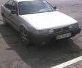 Серый Мазда 626, объемом двигателя 2.2 л и пробегом 370 тыс. км за 1050 $, фото 1 на Automoto.ua