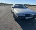 Серый Мазда 626, объемом двигателя 2 л и пробегом 250 тыс. км за 1305 $, фото 1 на Automoto.ua